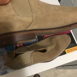 Mens boots